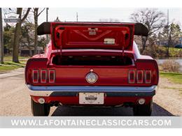 1969 Ford Mustang (CC-2108835) for sale in Milford, Michigan