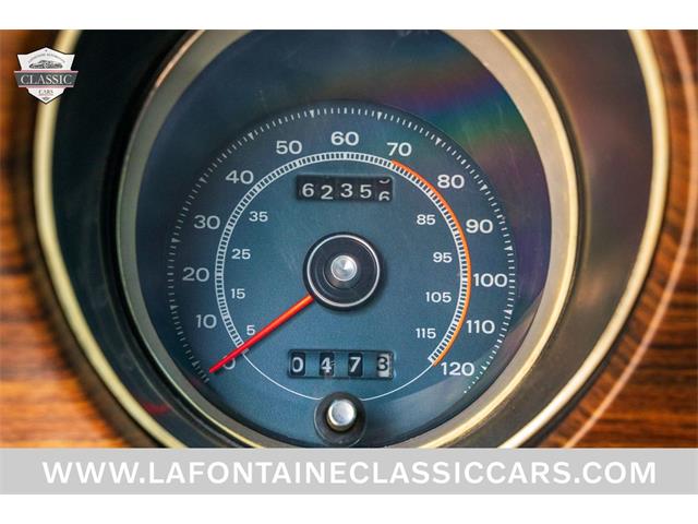 1969 Ford Mustang (CC-2108835) for sale in Milford, Michigan