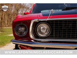 1969 Ford Mustang (CC-2108835) for sale in Milford, Michigan