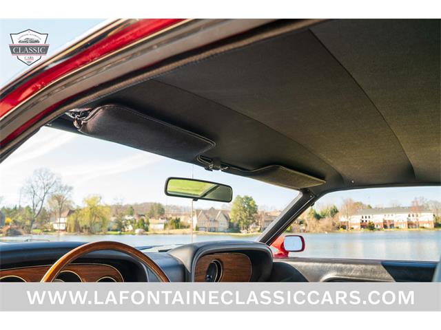 1969 Ford Mustang (CC-2108835) for sale in Milford, Michigan