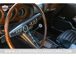 1969 Ford Mustang (CC-2108835) for sale in Milford, Michigan