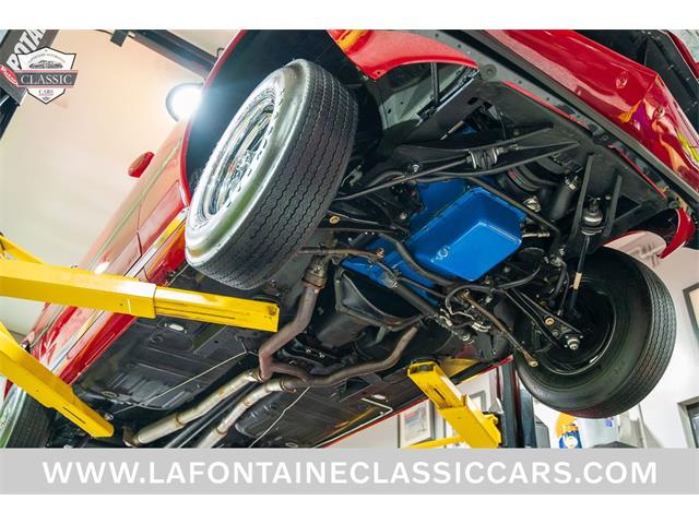 1969 Ford Mustang (CC-2108835) for sale in Milford, Michigan