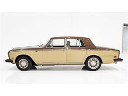 1974 Rolls-Royce Silver Shadow (CC-2108837) for sale in Midlothian, Texas