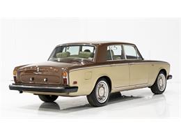 1974 Rolls-Royce Silver Shadow (CC-2108837) for sale in Midlothian, Texas