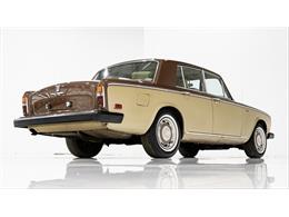 1974 Rolls-Royce Silver Shadow (CC-2108837) for sale in Midlothian, Texas