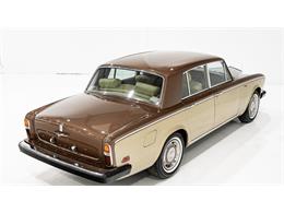 1974 Rolls-Royce Silver Shadow (CC-2108837) for sale in Midlothian, Texas