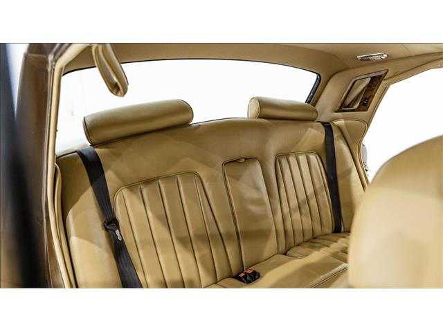 1974 Rolls-Royce Silver Shadow (CC-2108837) for sale in Midlothian, Texas