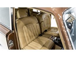 1974 Rolls-Royce Silver Shadow (CC-2108837) for sale in Midlothian, Texas