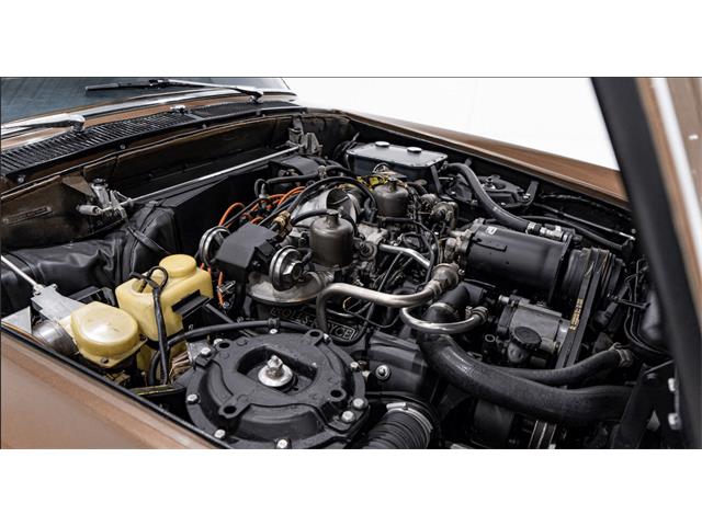 1974 Rolls-Royce Silver Shadow (CC-2108837) for sale in Midlothian, Texas