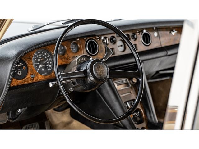 1974 Rolls-Royce Silver Shadow (CC-2108837) for sale in Midlothian, Texas
