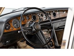 1974 Rolls-Royce Silver Shadow (CC-2108837) for sale in Midlothian, Texas