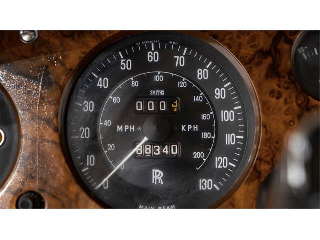 1974 Rolls-Royce Silver Shadow (CC-2108837) for sale in Midlothian, Texas