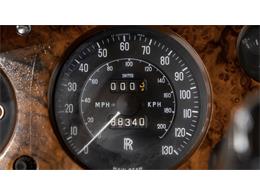 1974 Rolls-Royce Silver Shadow (CC-2108837) for sale in Midlothian, Texas