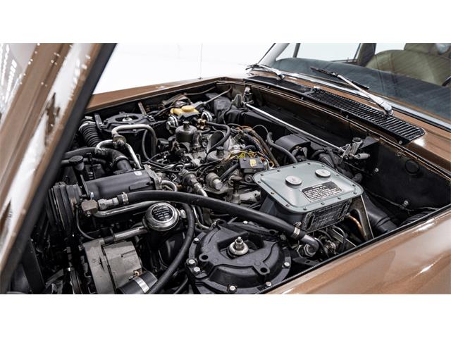 1974 Rolls-Royce Silver Shadow (CC-2108837) for sale in Midlothian, Texas