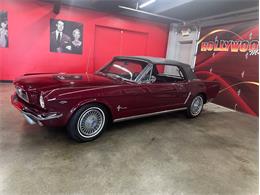 1965 Ford Mustang (CC-2108838) for sale in West Babylon, New York