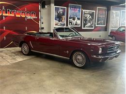 1965 Ford Mustang (CC-2108838) for sale in West Babylon, New York