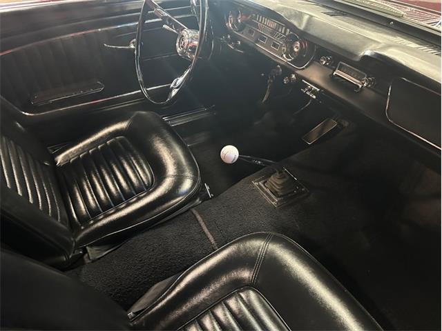1965 Ford Mustang (CC-2108838) for sale in West Babylon, New York