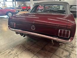 1965 Ford Mustang (CC-2108838) for sale in West Babylon, New York