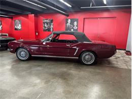 1965 Ford Mustang (CC-2108838) for sale in West Babylon, New York