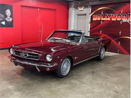 1965 Ford Mustang (CC-2108838) for sale in West Babylon, New York