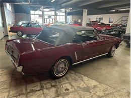 1965 Ford Mustang (CC-2108838) for sale in West Babylon, New York