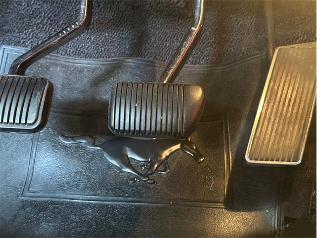1965 Ford Mustang (CC-2108838) for sale in West Babylon, New York