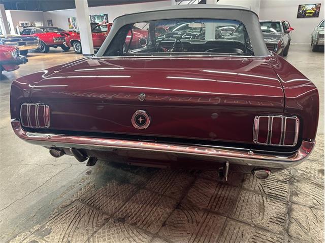 1965 Ford Mustang (CC-2108838) for sale in West Babylon, New York