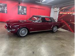 1965 Ford Mustang (CC-2108838) for sale in West Babylon, New York