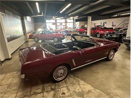 1965 Ford Mustang (CC-2108838) for sale in West Babylon, New York