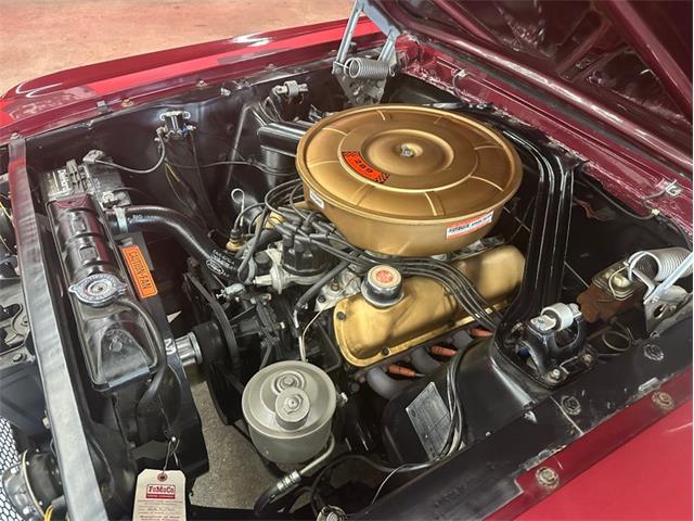 1965 Ford Mustang (CC-2108838) for sale in West Babylon, New York