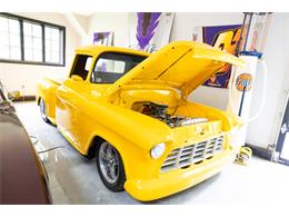 1954 Chevrolet Pickup (CC-2100884) for sale in Saratoga Springs, New York