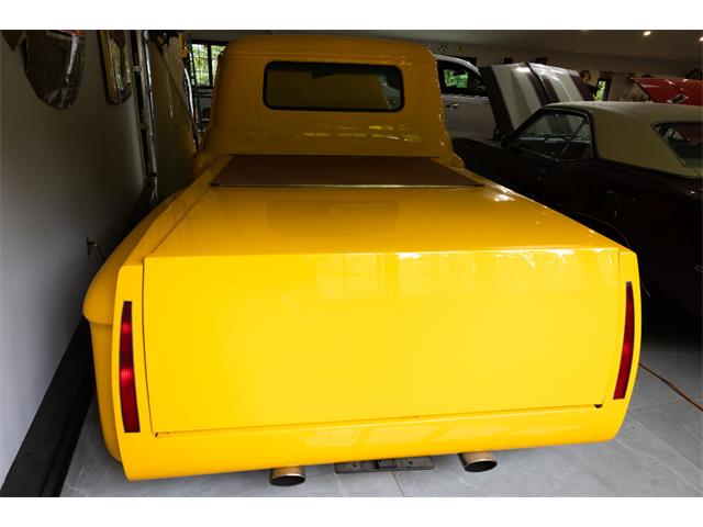 1954 Chevrolet Pickup (CC-2100884) for sale in Saratoga Springs, New York