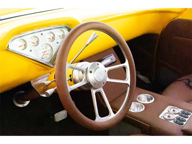 1954 Chevrolet Pickup (CC-2100884) for sale in Saratoga Springs, New York