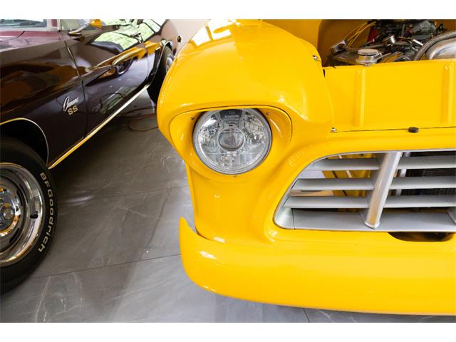 1954 Chevrolet Pickup (CC-2100884) for sale in Saratoga Springs, New York