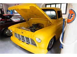 1954 Chevrolet Pickup (CC-2100884) for sale in Saratoga Springs, New York