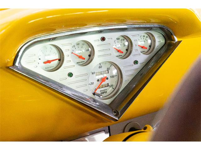 1954 Chevrolet Pickup (CC-2100884) for sale in Saratoga Springs, New York