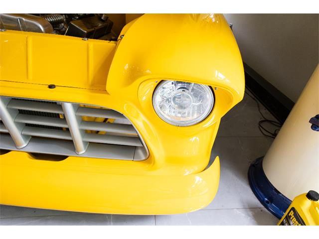 1954 Chevrolet Pickup (CC-2100884) for sale in Saratoga Springs, New York
