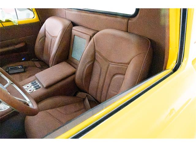 1954 Chevrolet Pickup (CC-2100884) for sale in Saratoga Springs, New York