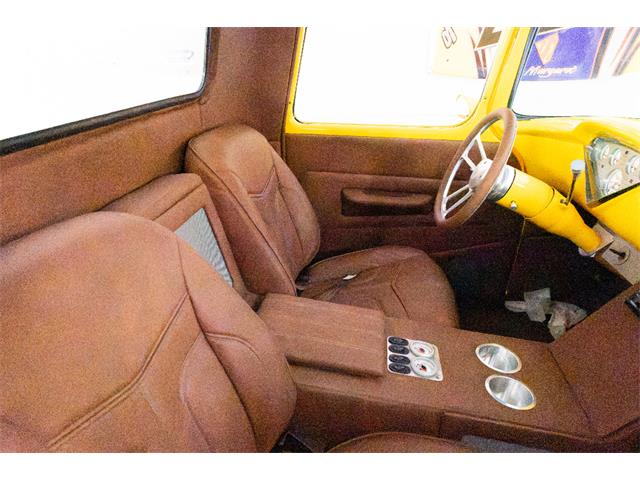 1954 Chevrolet Pickup (CC-2100884) for sale in Saratoga Springs, New York