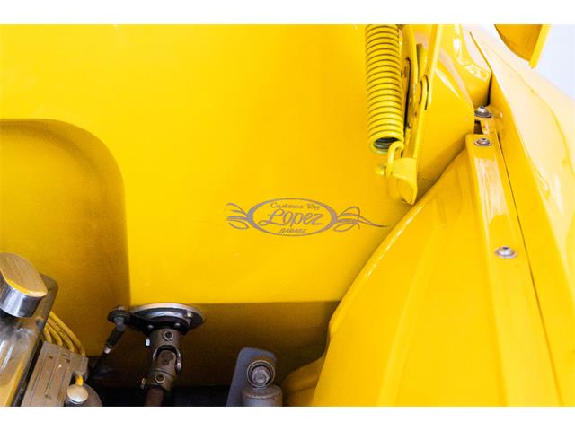 1954 Chevrolet Pickup (CC-2100884) for sale in Saratoga Springs, New York