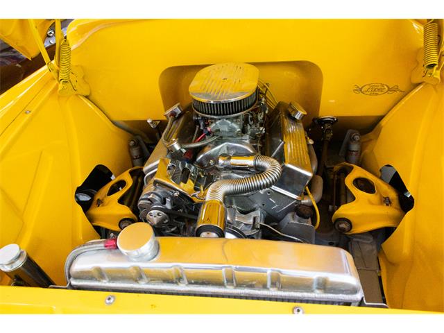 1954 Chevrolet Pickup (CC-2100884) for sale in Saratoga Springs, New York