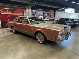 1980 Lincoln Continental (CC-2108841) for sale in West Babylon, New York