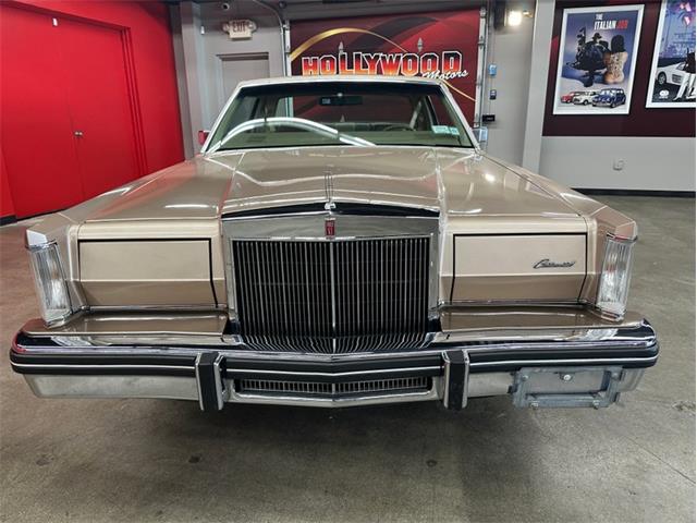 1980 Lincoln Continental (CC-2108841) for sale in West Babylon, New York