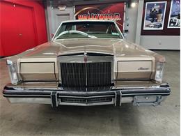 1980 Lincoln Continental (CC-2108841) for sale in West Babylon, New York