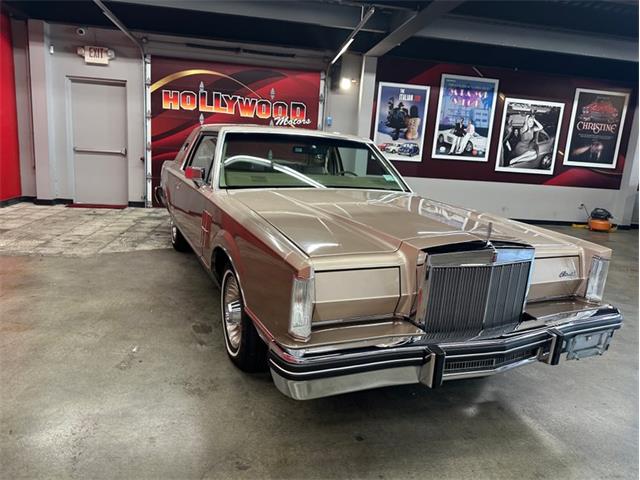 1980 Lincoln Continental (CC-2108841) for sale in West Babylon, New York
