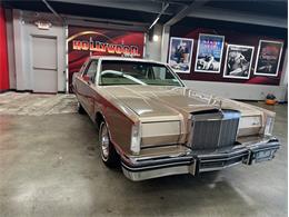 1980 Lincoln Continental (CC-2108841) for sale in West Babylon, New York
