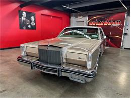 1980 Lincoln Continental (CC-2108841) for sale in West Babylon, New York