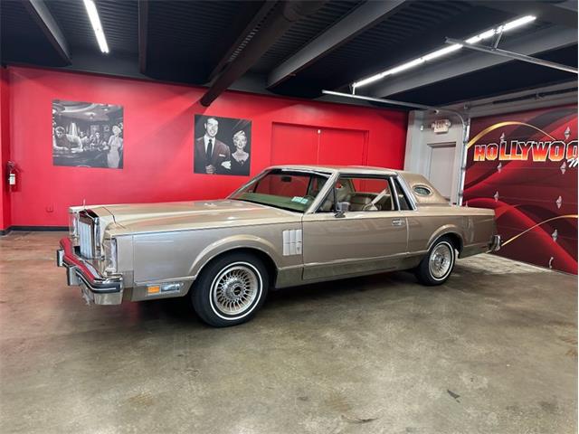 1980 Lincoln Continental (CC-2108841) for sale in West Babylon, New York