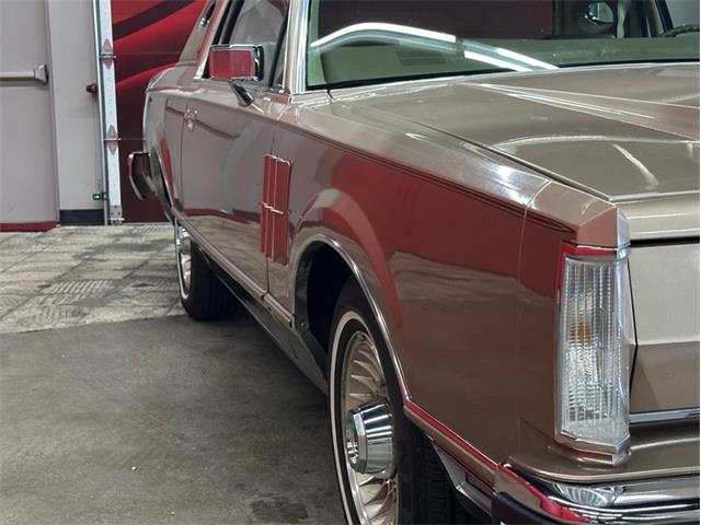 1980 Lincoln Continental (CC-2108841) for sale in West Babylon, New York