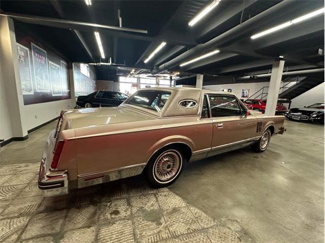 1980 Lincoln Continental (CC-2108841) for sale in West Babylon, New York